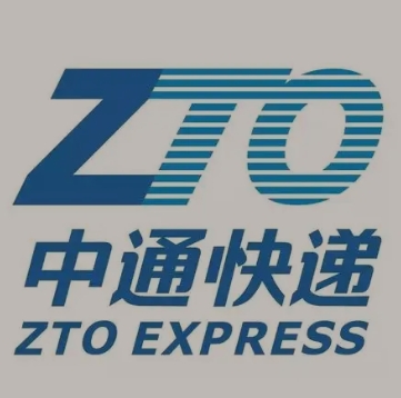 友好中通快递